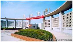 浙江省溫州中學怎么樣?校園環(huán)境和老師們(圖2)