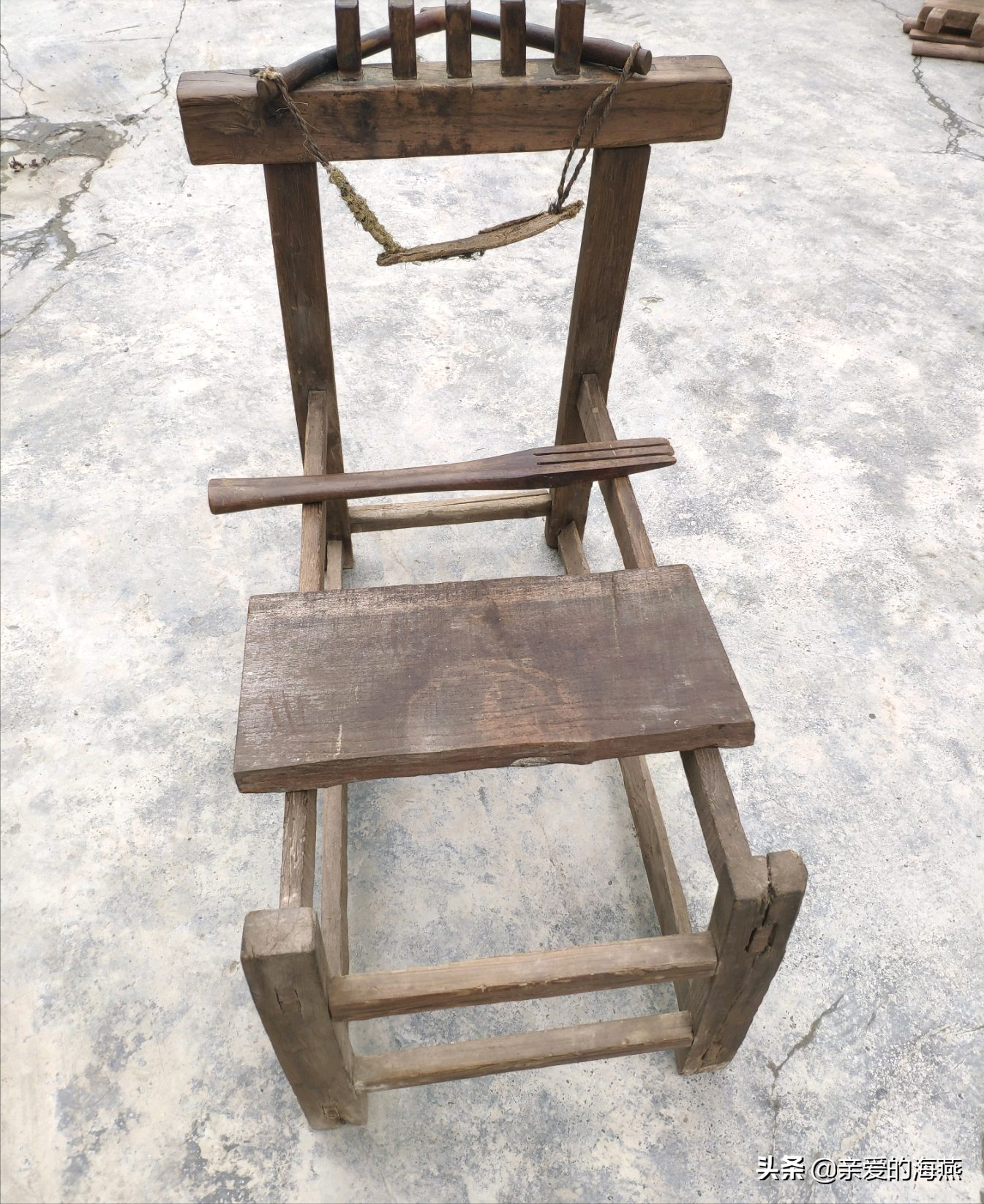 生活用品图片(80年代农村13种老物件日用品) - 赤虎壹号