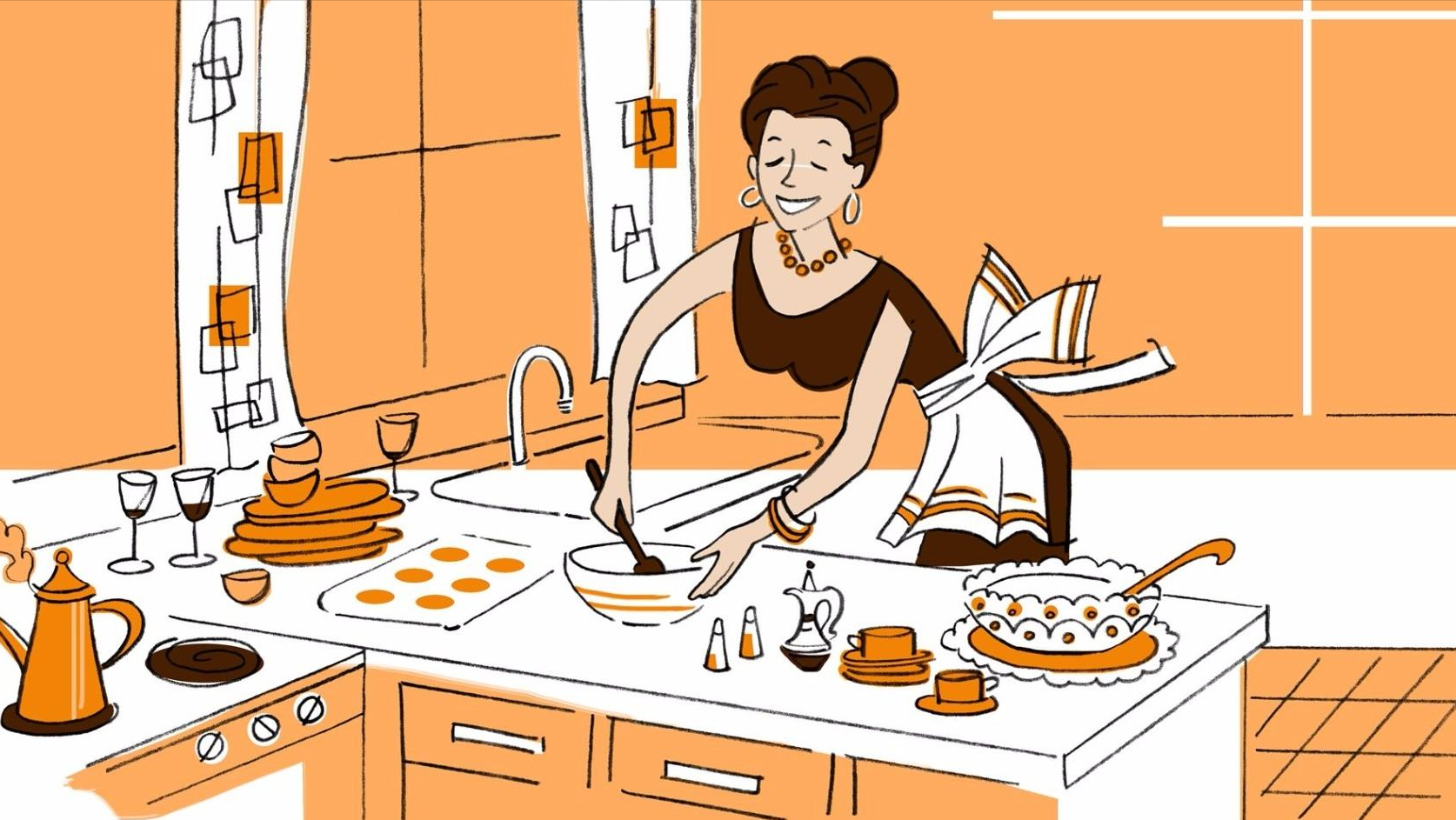 大年初五，“破五节”记得迎财送穷，老传统做3事，忌2事，吃1宝