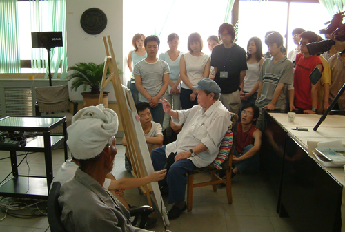 西安美院取消2022年校考，美术生们该怎么办？关注这三点录取有望