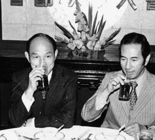 洗米华的太阳城集团是如何崛起，又为何走向没落