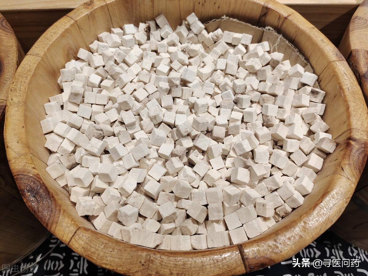 葛根粉有哪些作用？ 人群建不要吃葛根粉