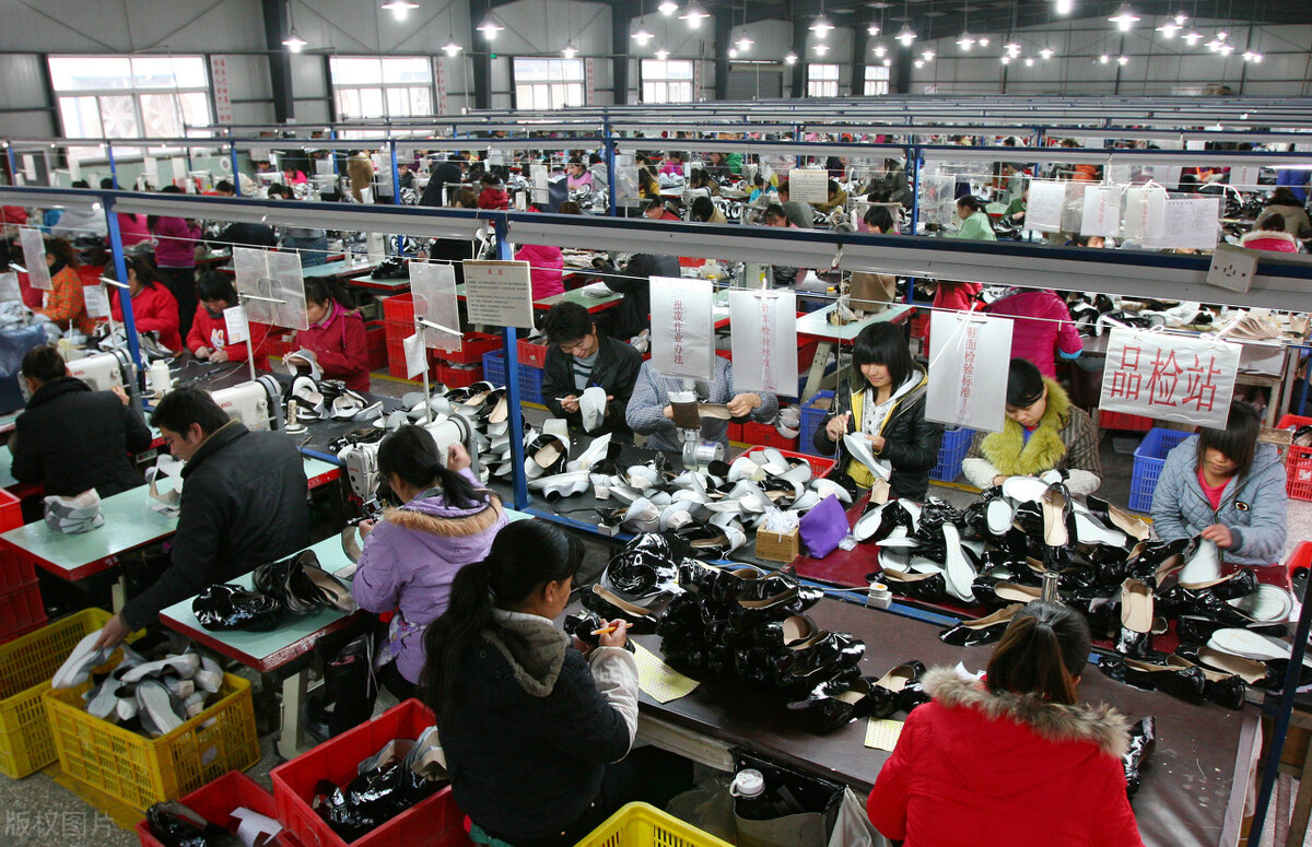 莆田常规鞋批发市场在哪里好的莆田鞋多少钱一双记者曝光重大发现