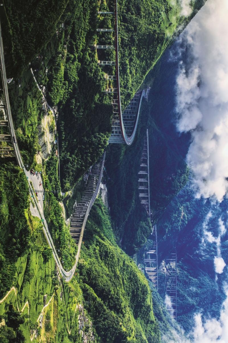 “中国最美公路”评选与传播活动收官 纪录片在多家视频平台上线