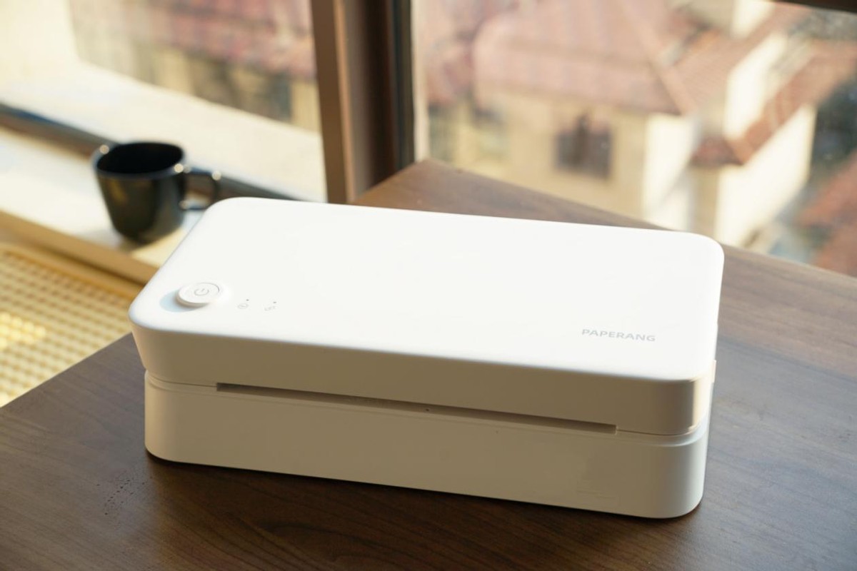 喵喵机家用学习打印机F1深度体验：它到底适不适合家用打印？