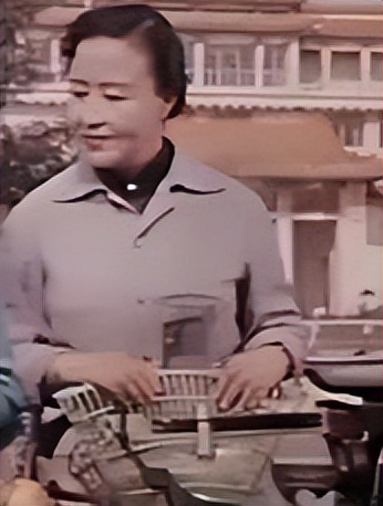 58年前的电影《小铃铛》6位主演现在都怎么样了？