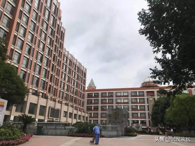 2021年湖北武汉“考得比较好”的6所高中高考成绩