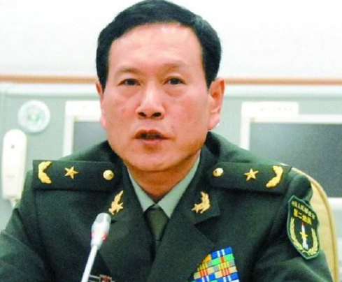 副国级人员名单正国级