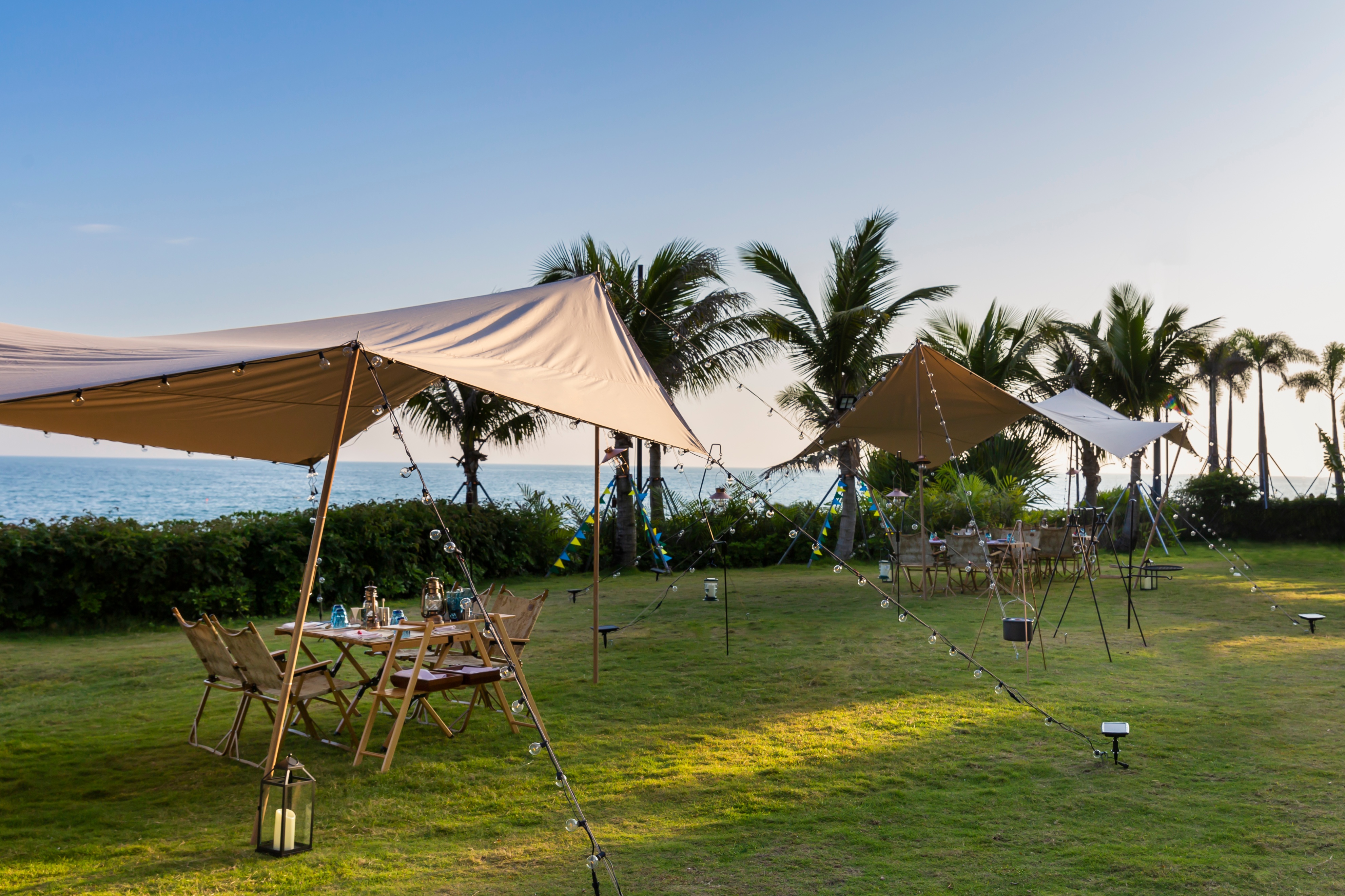 汕尾保利希尔顿逸林酒店推出“功夫厨房”主题晚宴