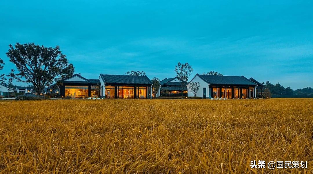 乡村建设行动如何更有章法？从历史视角入手：三波浪潮、四个阶段