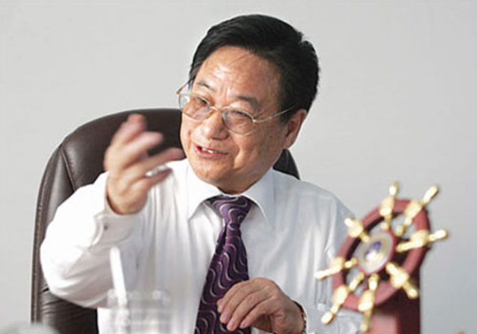 1996年三株口服液事件：山东三株帝国的崩盘始末