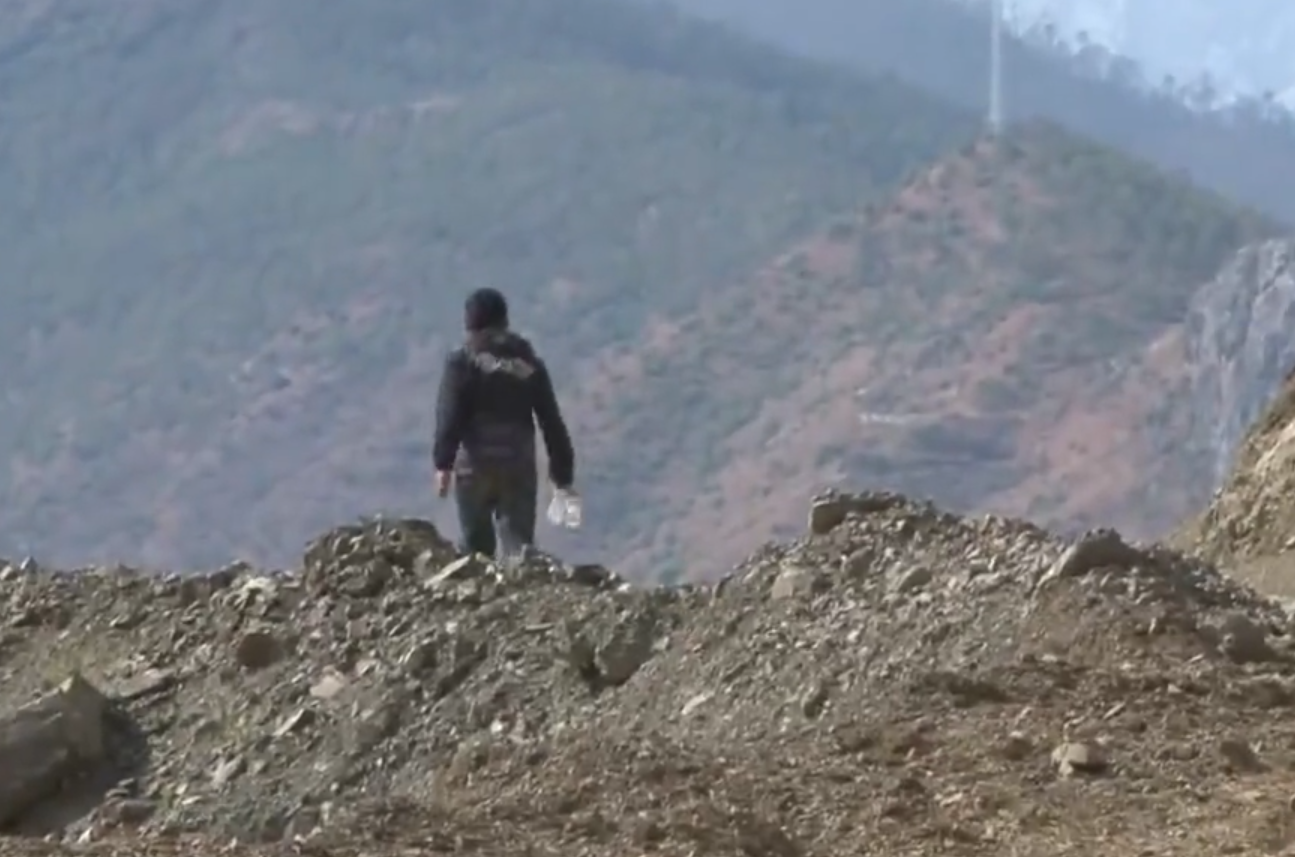 河南16岁富二代：从不吃青菜，有钱才看书，喜欢追着生活老师打