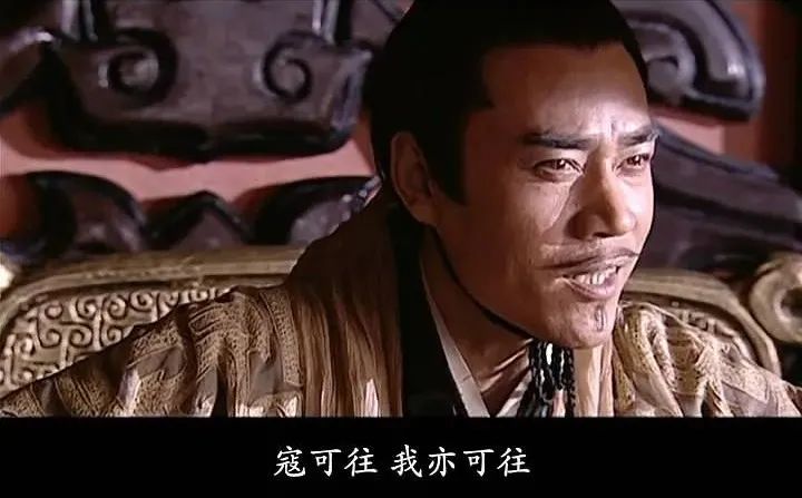 把皇帝“演活了”，这10位演员一个比一个牛，排个名，唐国强第3