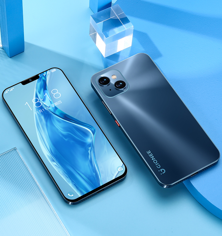 金立智能手机怎么样(金立手机可以吗) - 爱book