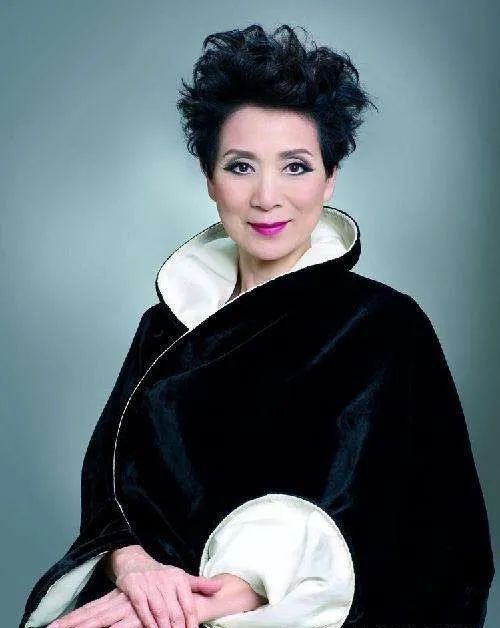 8位周芷若扮演者今昔对比，谁撑住了“第一美”人设，谁在凑数？