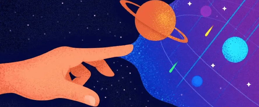 元宇宙还没有赶上，web3.0出现了！前端程序员如何搭上顺风车