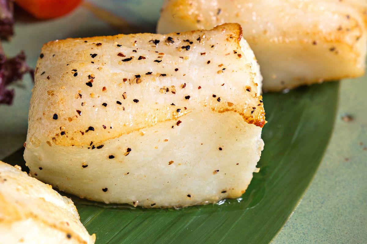 婴儿第一次吃什么鱼(银鳕鱼营养价值极高) - 乐宝宝贝