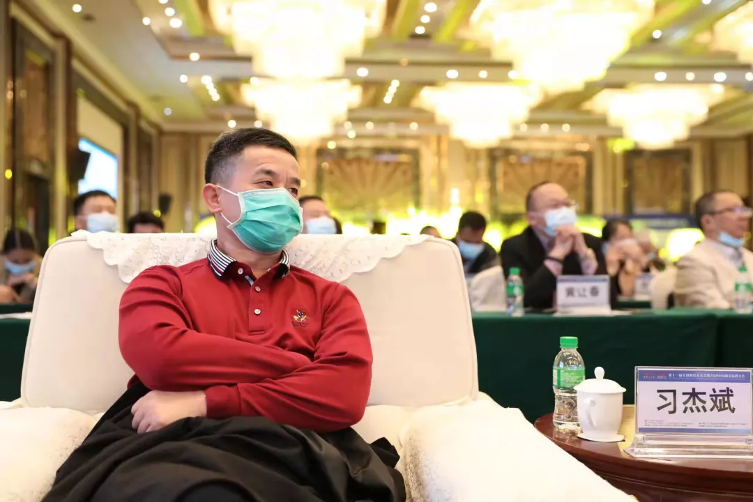 重磅!第十一届全国陶瓷人大会暨2021中国陶瓷品牌大会召开