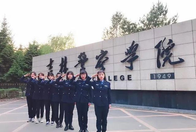 吉林高校金字塔排名已更新，吉大稳居榜首位置，东电表现很亮眼