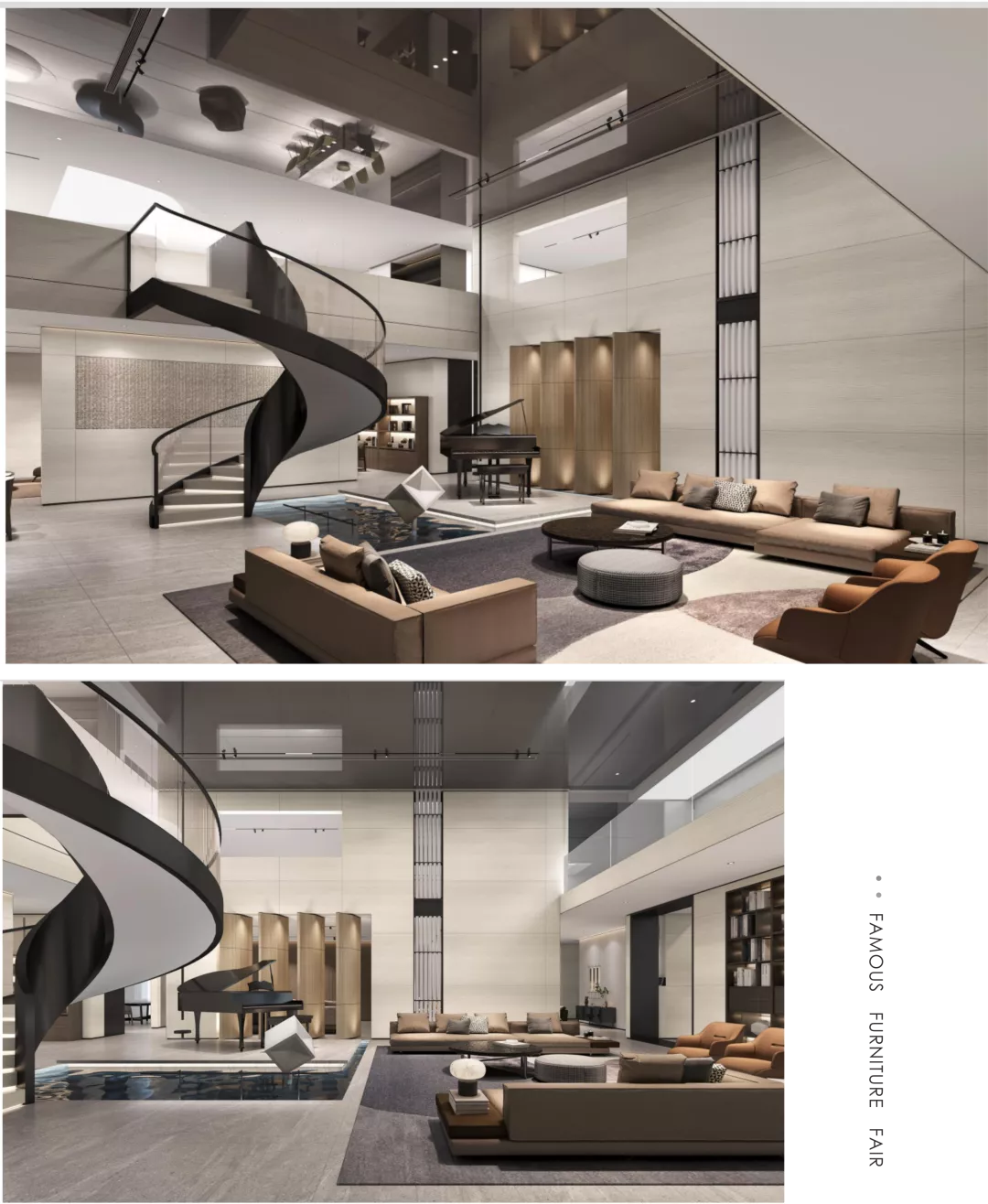 大展大计 | 树标杆！第47届名家具展知名品牌馆参展阵容首次曝光