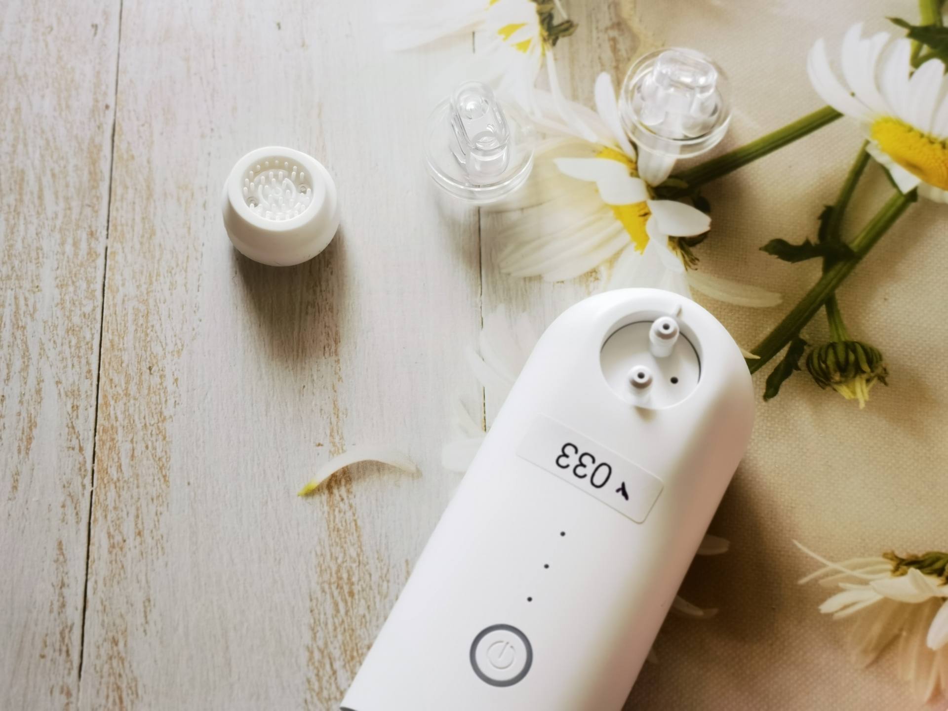 Inface超微小气泡，和“草莓鼻”说拜拜