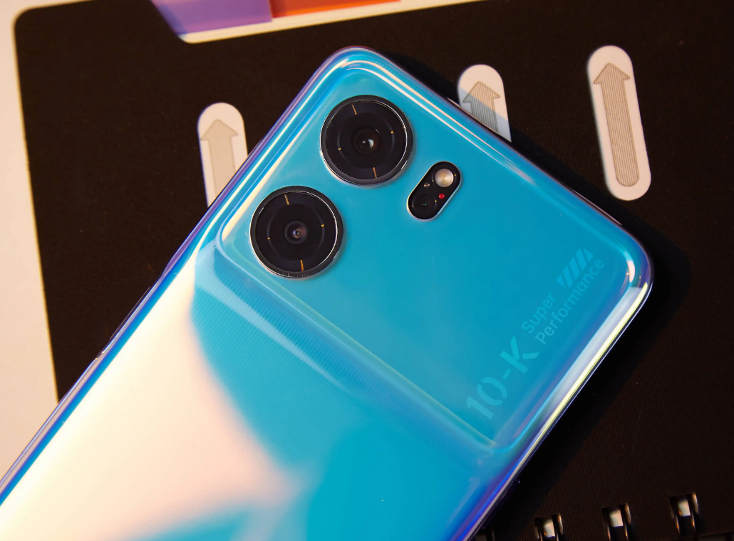 天玑8100+2K屏幕+高质感机身，3000元以内的5款“高性价比”手机