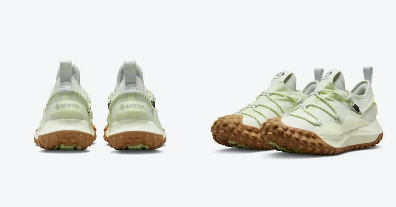 Off-White x Nike、Yeezy5款低筒球鞋推荐，保证一上脚帅度直接逆天