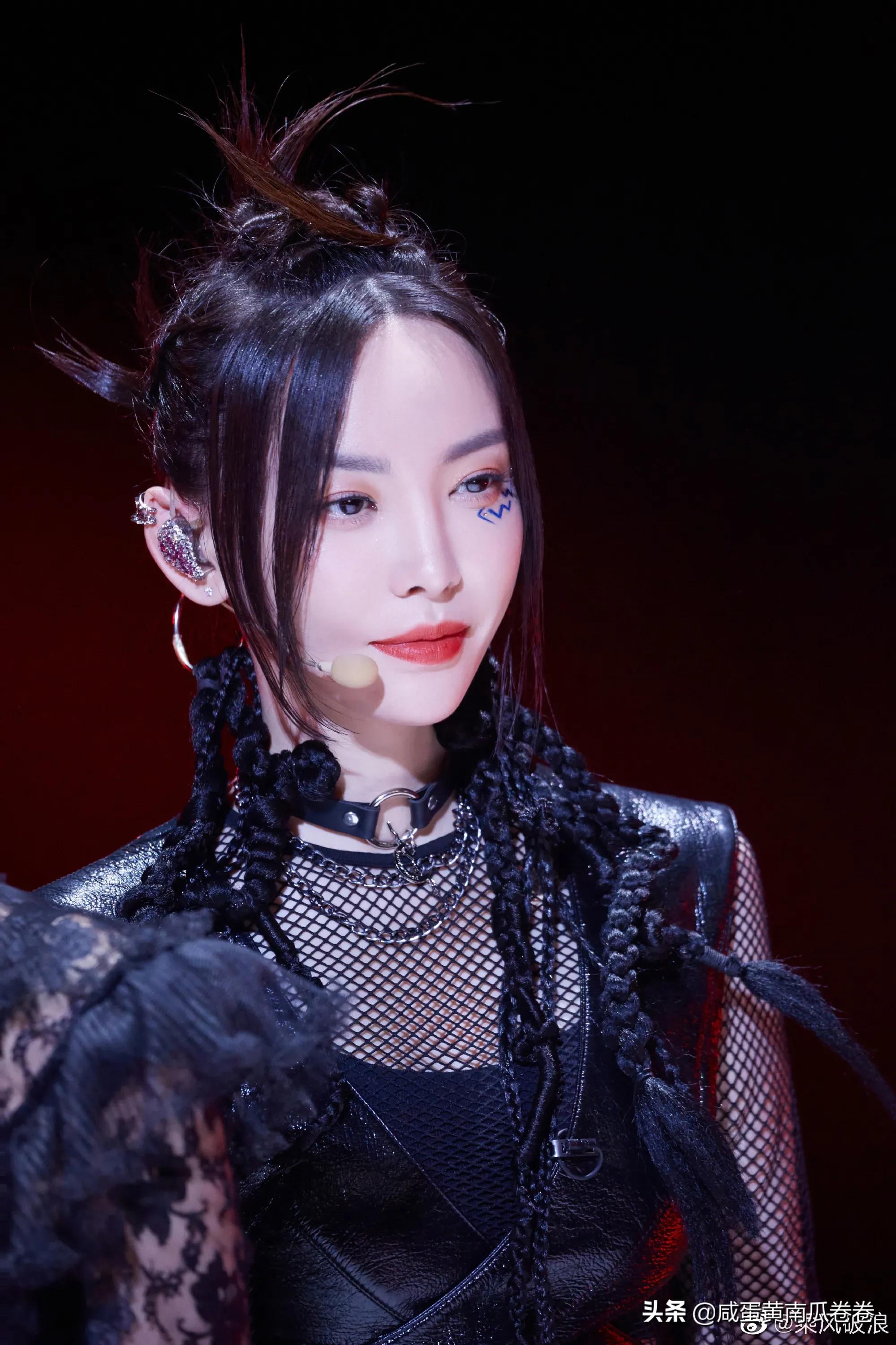 乘风破浪 高光瞬间！惊艳时刻！再看“亿”遍