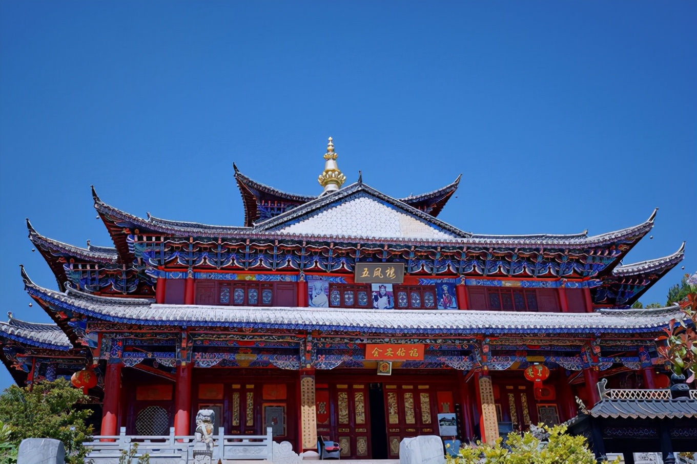 去过云南丽江5次，总结10个小众景点，每一个都免费，人少风景好