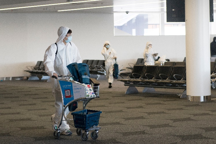 疫情之后，富裕人士可能更想来澳洲定居