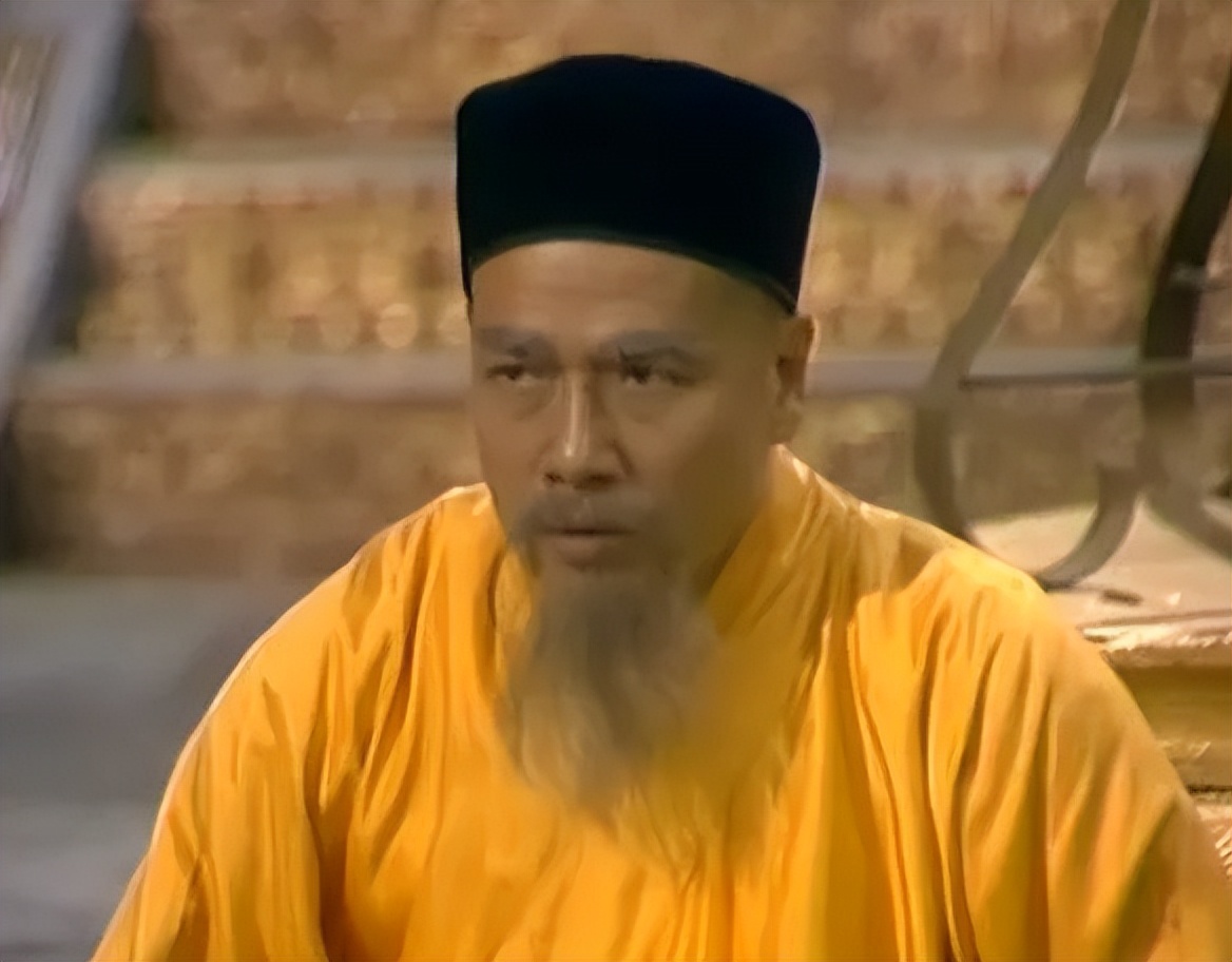 10位港剧配角，或已撑起港圈的半壁江山，厉害到不敢相信