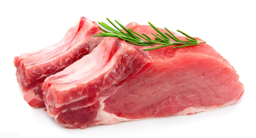 猪肉板块的三大龙头股
