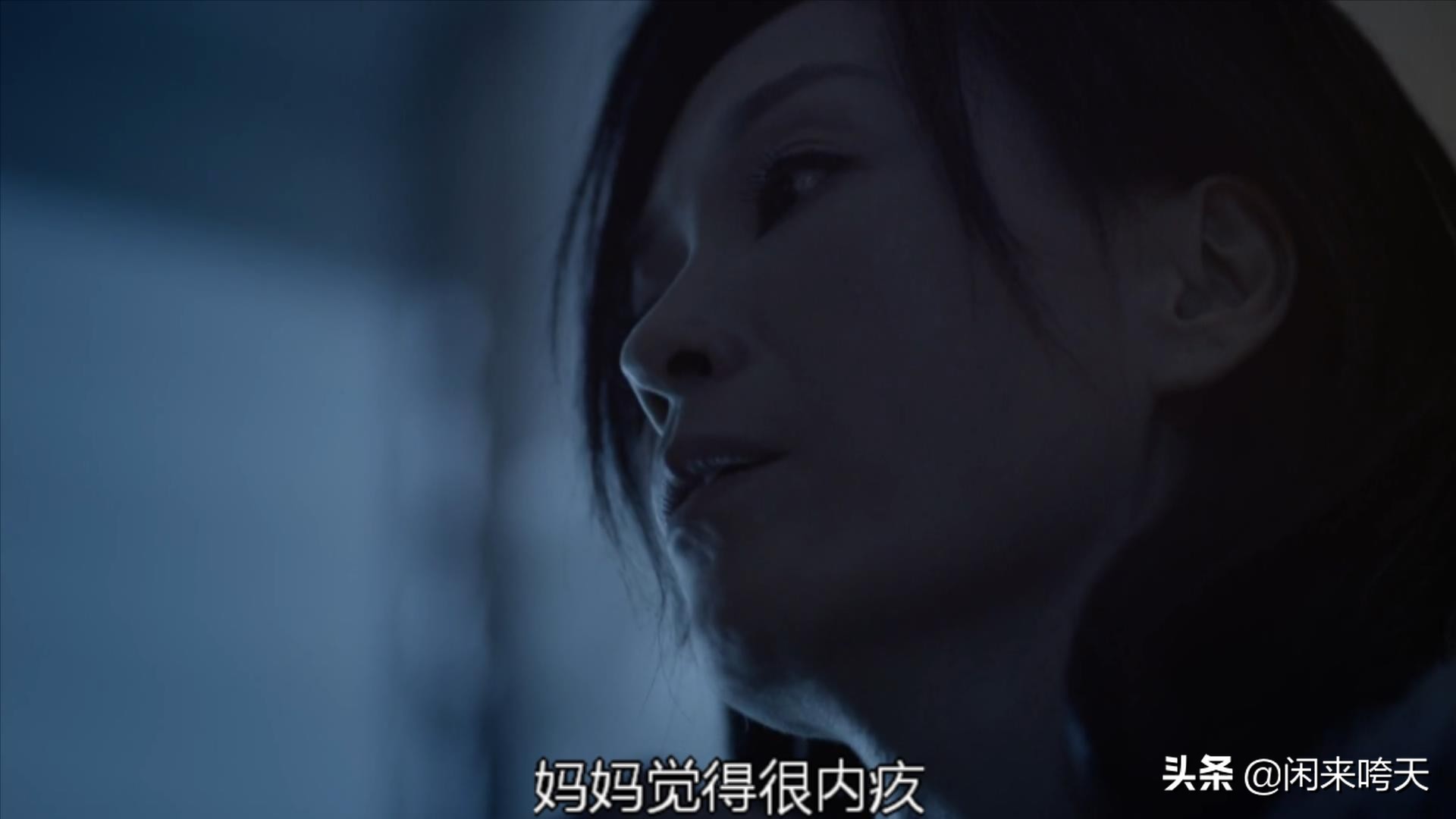 最佳反转：妈妈，我前半生坐过的轮椅，就留给你后半生用了