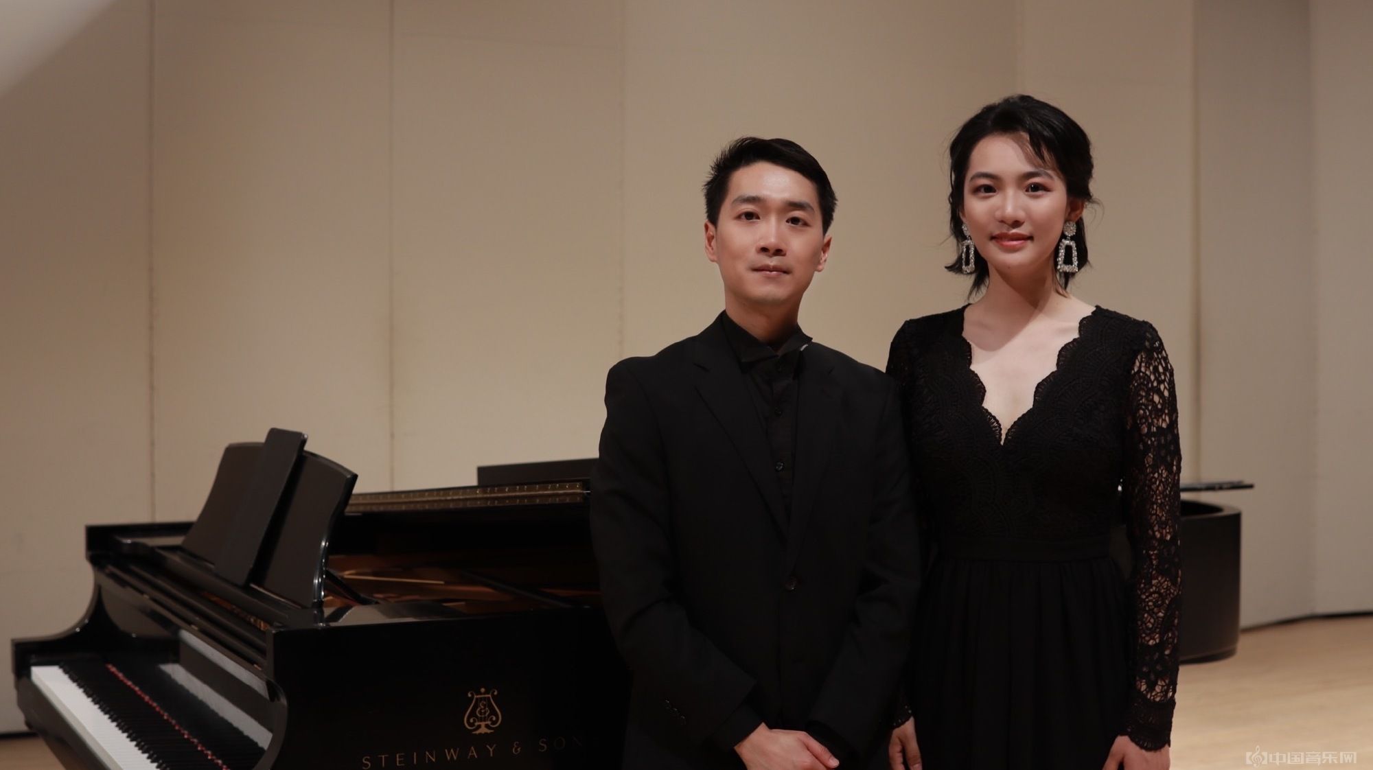 旅美声乐表演博士生刘艺“中国艺术歌曲套曲”音乐会成功举办