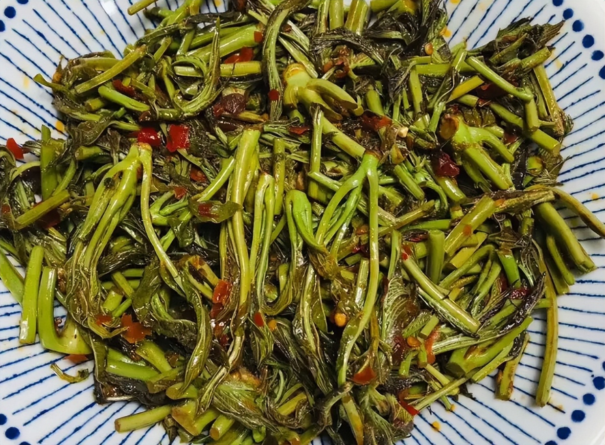 香椿怎么凉拌好吃 香椿苗的吃法大全凉拌-诚智百科网