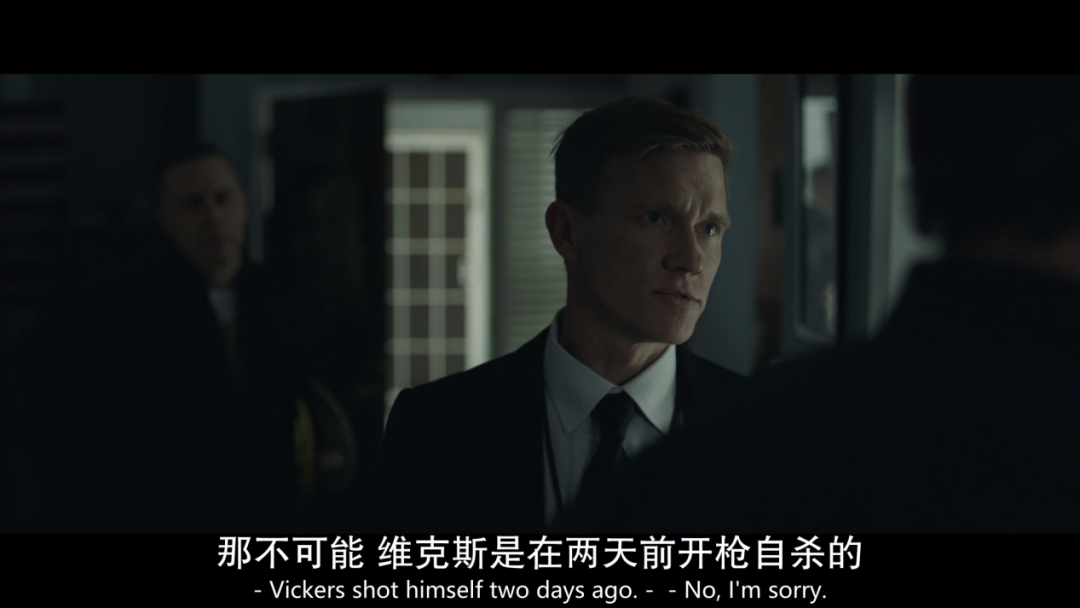 燃爆了！复仇爽片都给我按这个拍