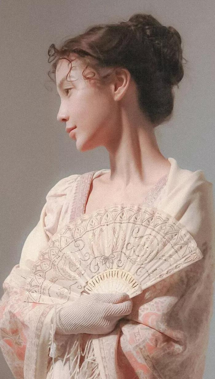 Angelababy杨颖高清壁纸，每一张都好好看