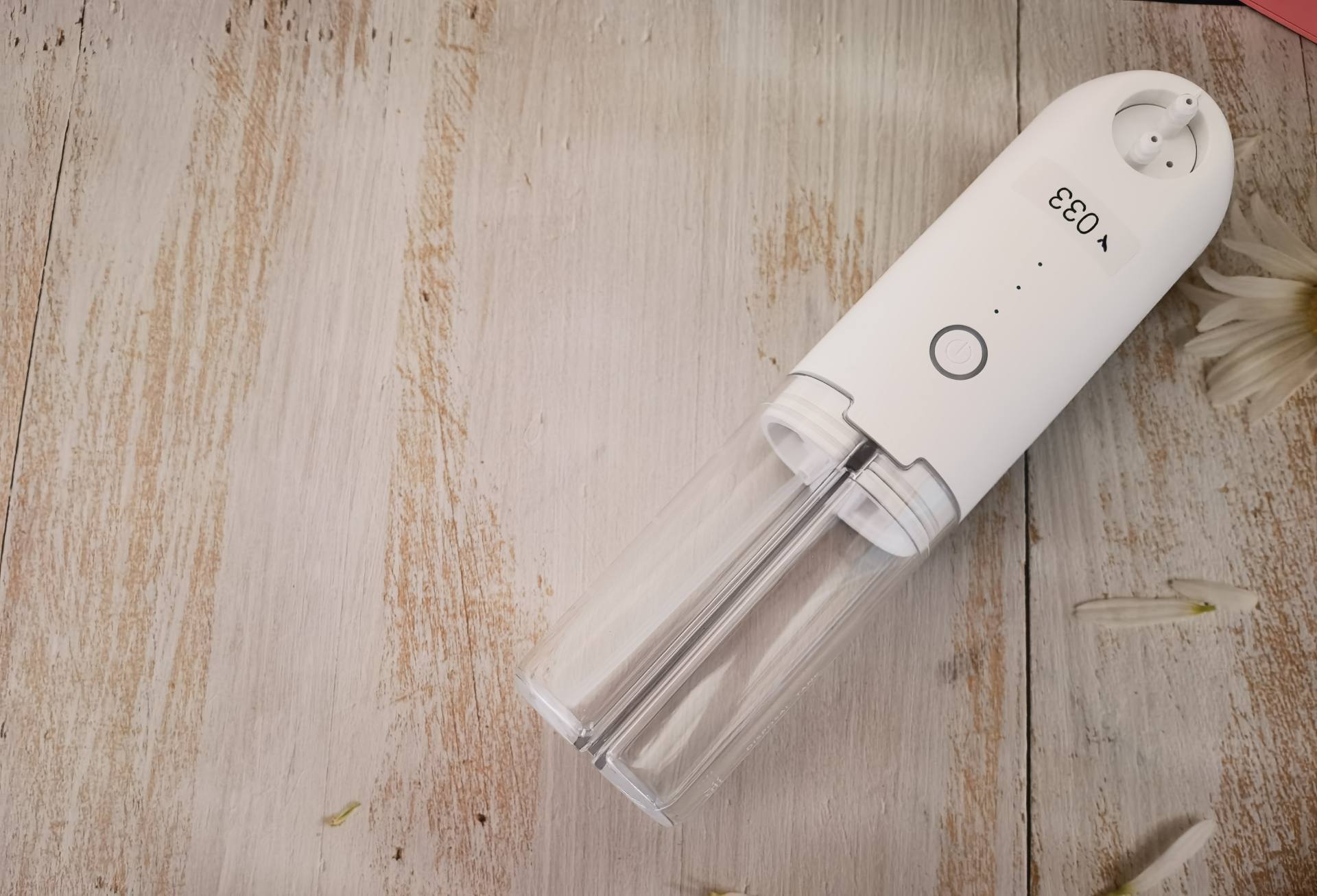 Inface超微小气泡，和“草莓鼻”说拜拜