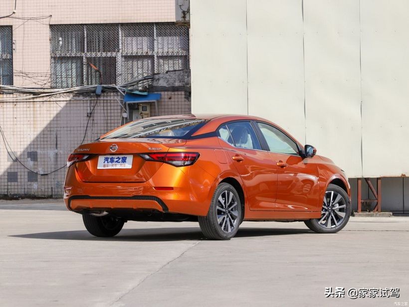 月销前十的四款主流紧凑型车谁才是性价比之王