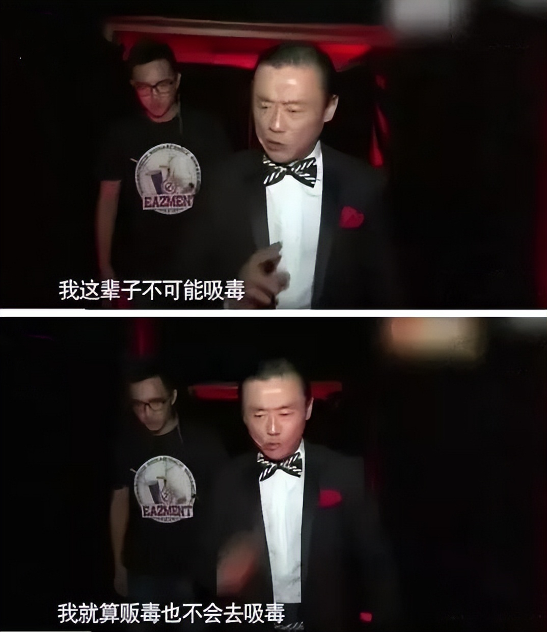 “跌下神坛”的周立波，和他突然“不红”的原因