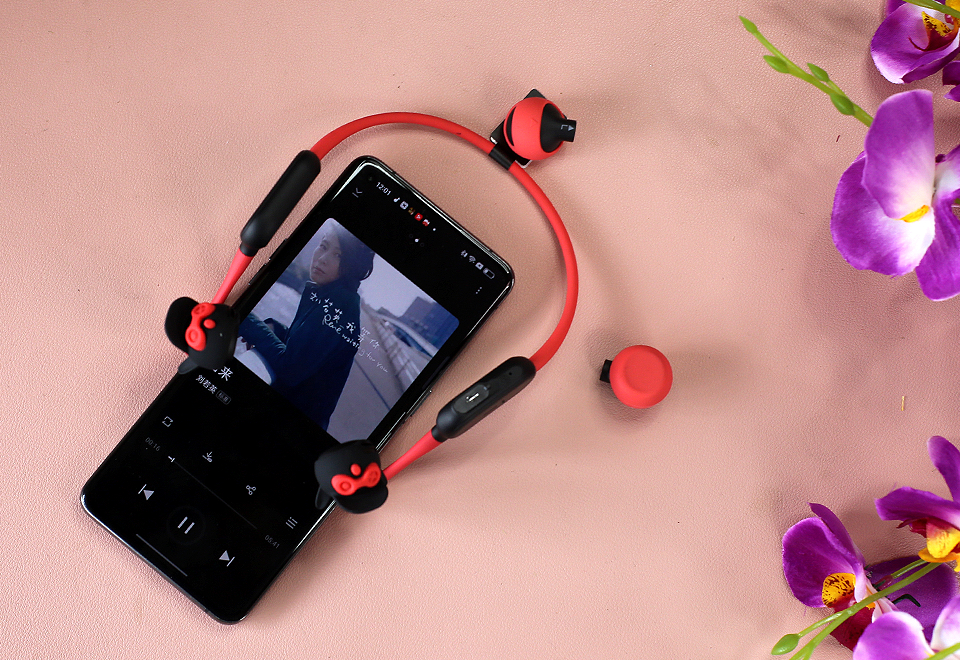 双模设计健康安全，Dacom G150骨传导耳机，青少年的绝佳选择