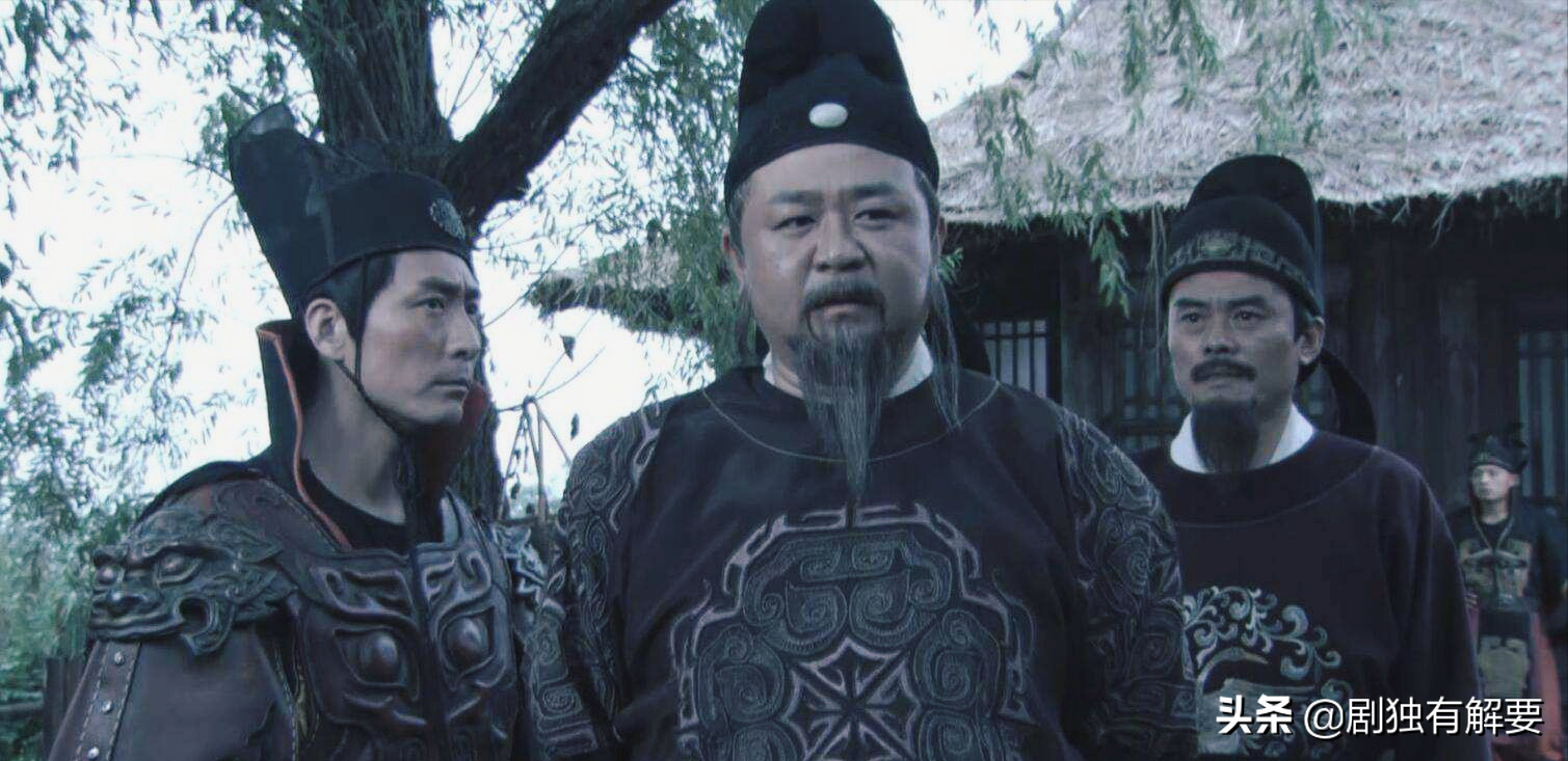 神探狄仁杰——最喜欢的狄公，东方的福尔摩斯，一部国产推理剧