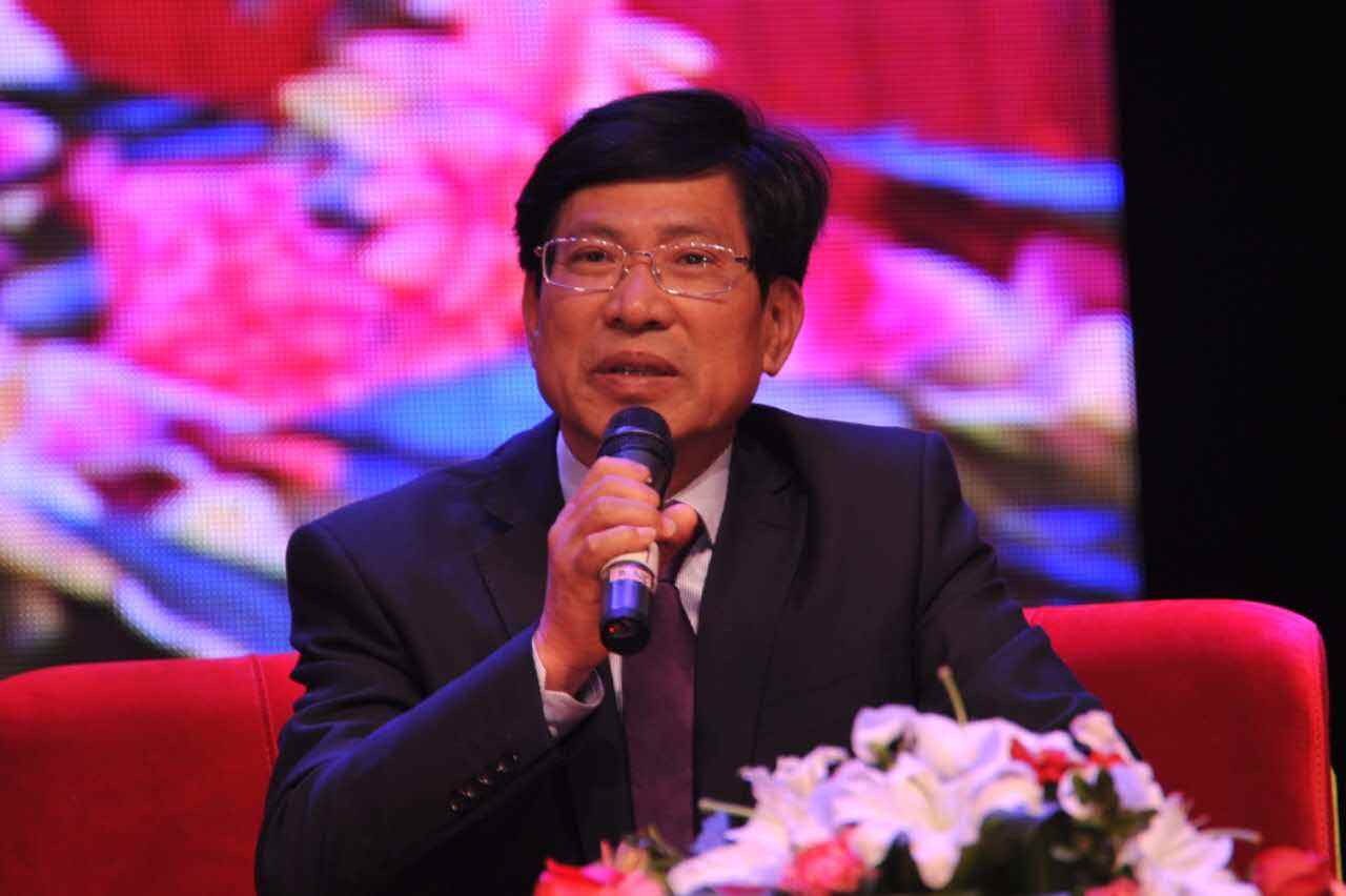云南原教育廳長私底下以復辟民國和追隨美國為宗旨
