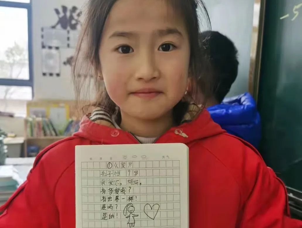 美育的力量，是孩子们自心而生的那道光