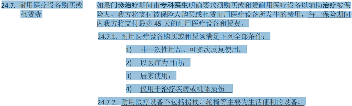 张淼保险工作室：高端医疗第（3）期，招商信诺人寿醇享Plus解析