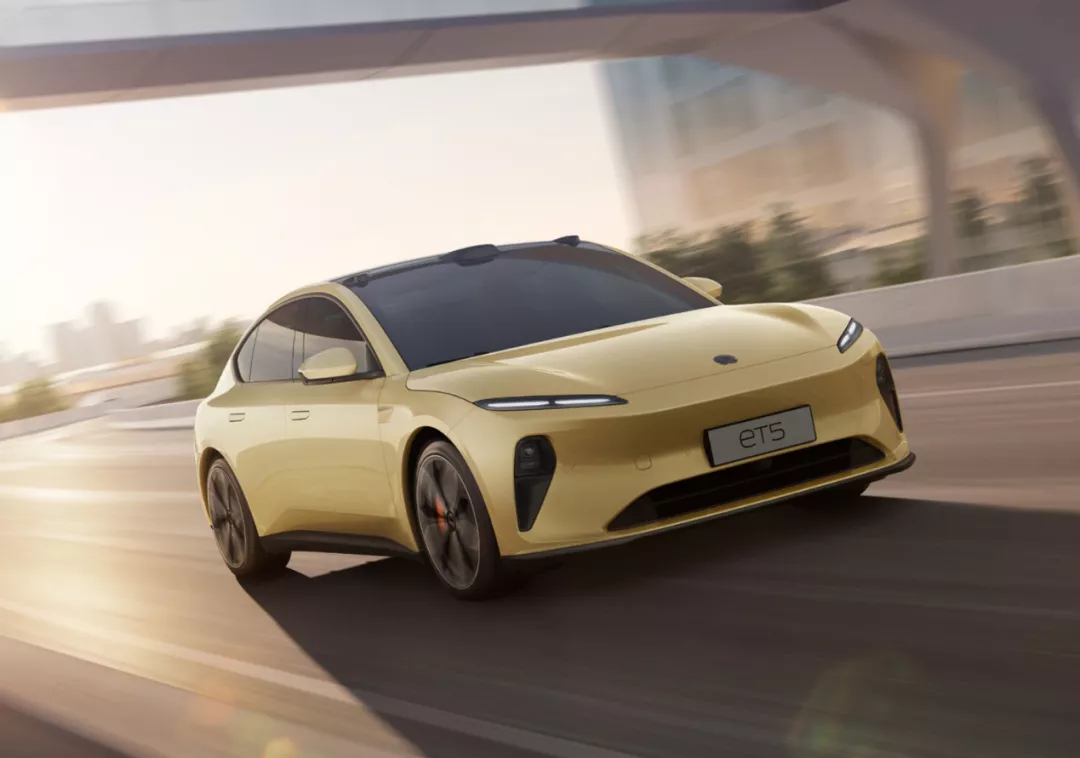 今年不容错过的5款新车，最低或5万起，最高60万封顶