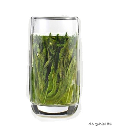 安徽猴魁茶图片的介绍（安徽茶叶的天花板）