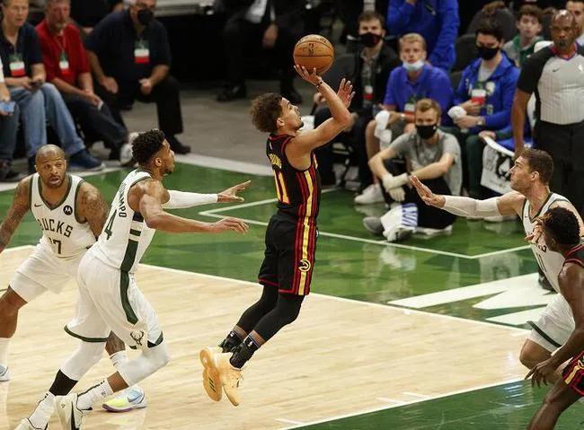 nba弱队球星有哪些(不能打硬仗！季后赛发挥疲软的七位球星，米切尔让爵士陷入绝境)