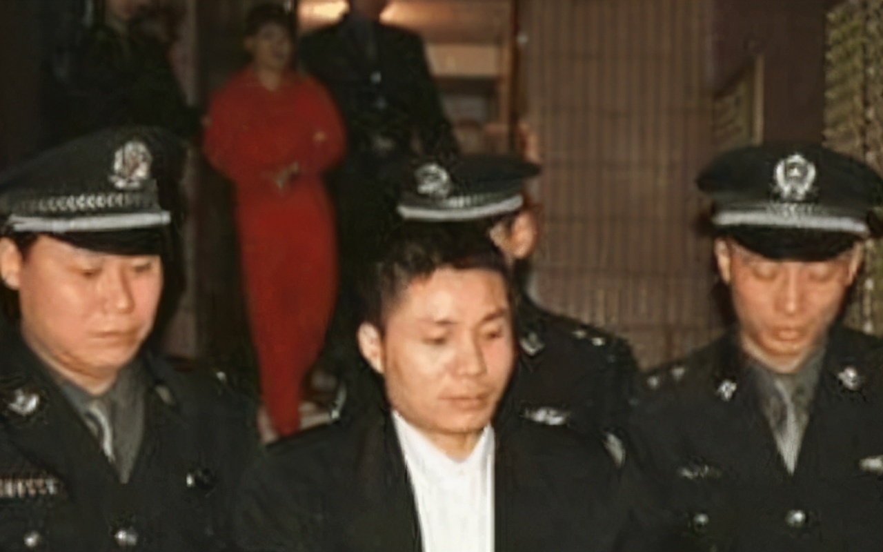 中国历史上十大恶性连环杀手案件回顾