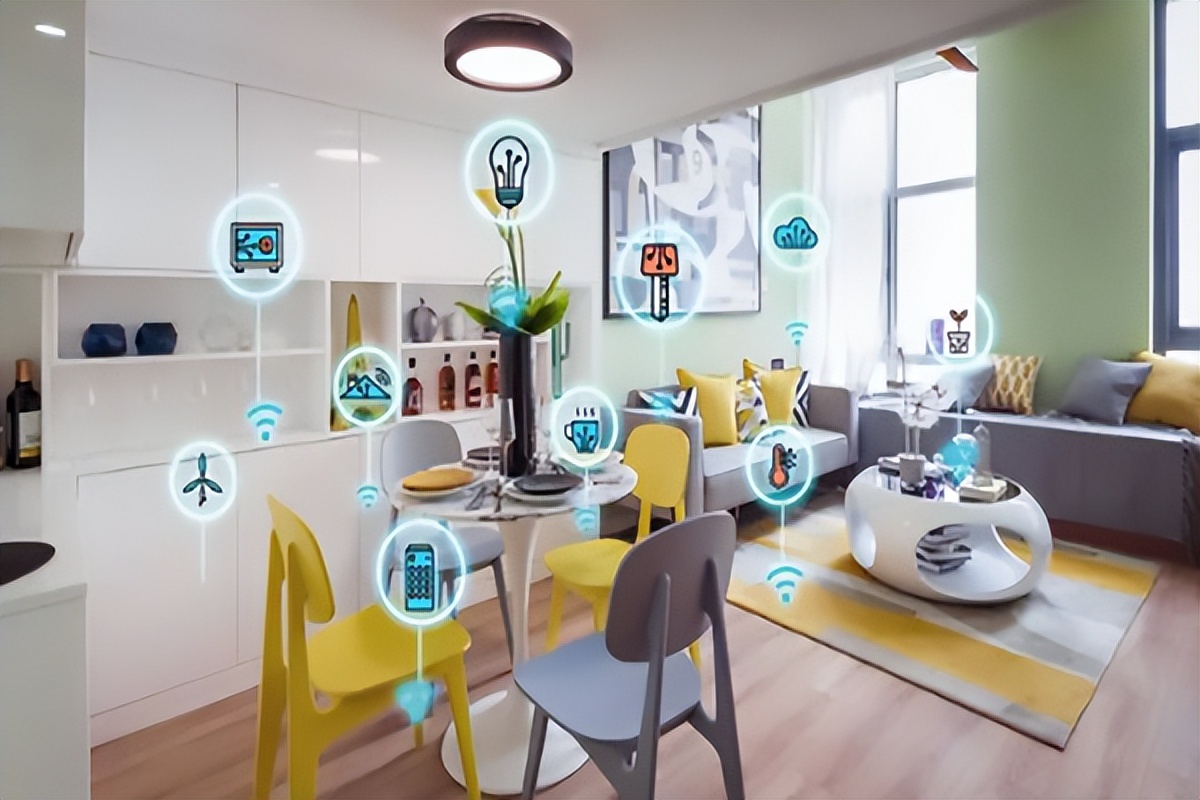 小米智能家居解决方案